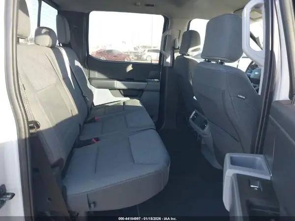 1FTEW3KP6RKF01606 2024 FORD F-150 - Image 8