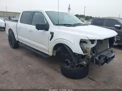 1FTEW3KP6RKF02125 2024 FORD F-150