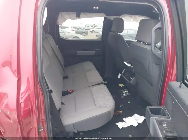 1FTEW3KP6SKD69744 2025 FORD F-150 - Image 8