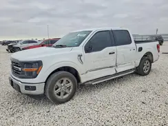 1FTEW3KP6SKD90478 2025 FORD F-150