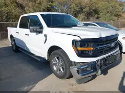 1FTEW3KP6SKE06100 2025 FORD F-150