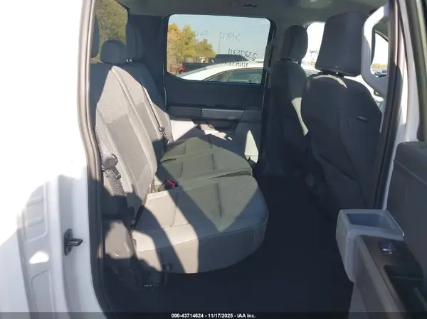 1FTEW3KP6SKE06100 2025 FORD F-150 - Image 8