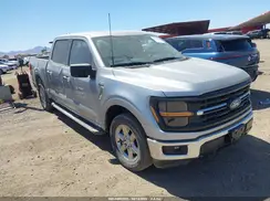 1FTEW3KP6SKE08896 2025 FORD F-150