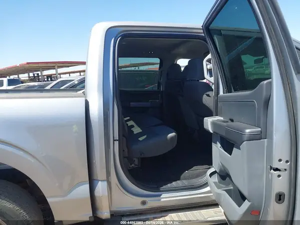 1FTEW3KP6SKE08896 2025 FORD F-150 - Image 8