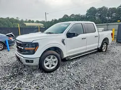 1FTEW3KP6SKF71855 2025 FORD F-150