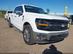 1FTEW3KP6TKD07214 2026 FORD F-150