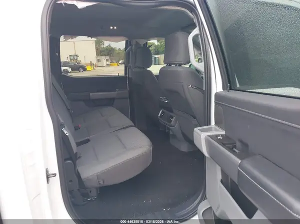 1FTEW3KP7RFA12625 2024 FORD F-150 - Image 8