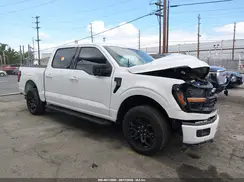 1FTEW3KP7RKE33705 2024 FORD F-150