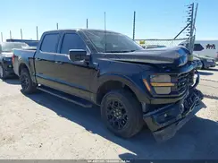 1FTEW3KP7RKF45937 2024 FORD F-150