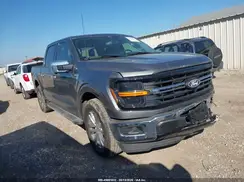 1FTEW3KP7SFB22466 2025 FORD F-150