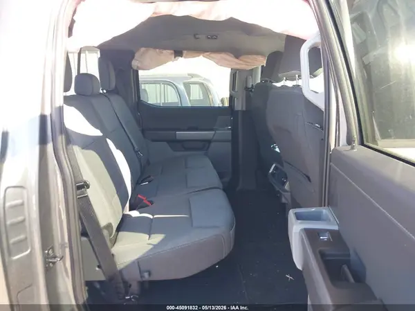 1FTEW3KP7SFB22466 2025 FORD F-150 - Image 8