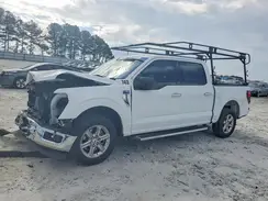 1FTEW3KP7SKD04126 2025 FORD F-150