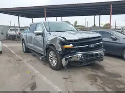 1FTEW3KP7SKD13425 2025 FORD F-150