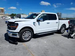 1FTEW3KP7SKD63418 2025 FORD F-150