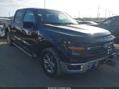 1FTEW3KP7SKE06705 2025 FORD F-150