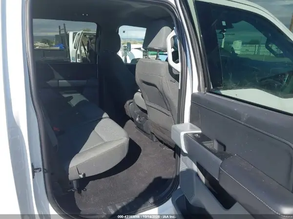 1FTEW3KP7SKE07482 2025 FORD F-150 - Image 8