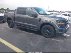 1FTEW3KP7SKE08034 2025 FORD F-150