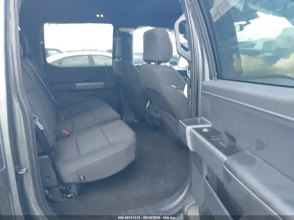 1FTEW3KP7SKE08034 2025 FORD F-150 - Image 8