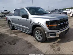 1FTEW3KP7SKE28137 2025 FORD F-150