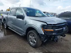 1FTEW3KP7SKE30695 2025 FORD F-150