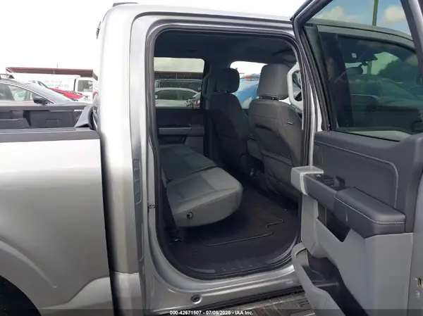 1FTEW3KP7SKE30695 2025 FORD F-150 - Image 8