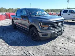 1FTEW3KP7SKE37176 2025 FORD F-150
