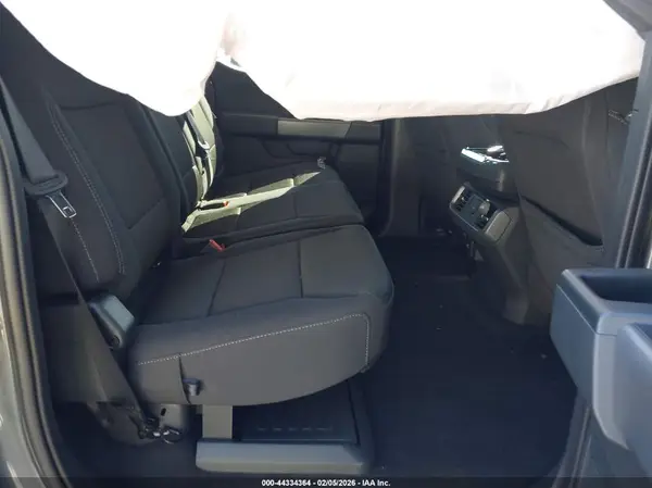 1FTEW3KP7SKE37176 2025 FORD F-150 - Image 8