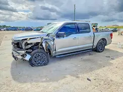 1FTEW3KP7SKF69693 2025 FORD F-150