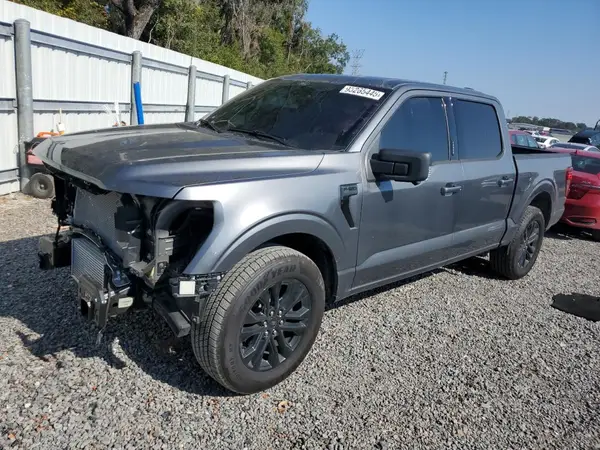 1FTEW3KP8RFB92245 2024 FORD F-150 - Image 1