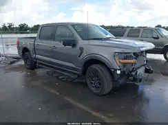 1FTEW3KP8RKD84076 2024 FORD F-150