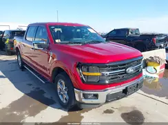 1FTEW3KP8RKD85583 2024 FORD F-150
