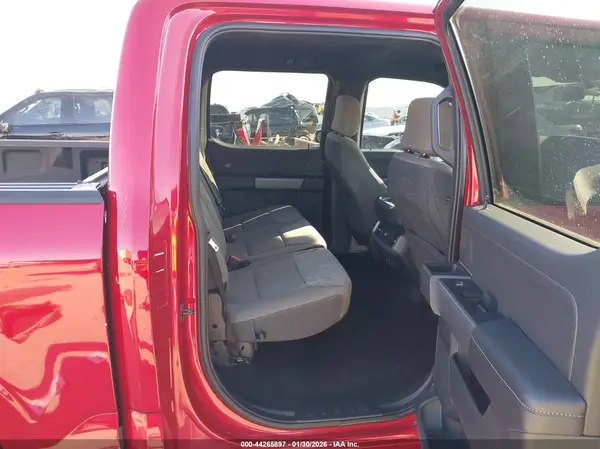 1FTEW3KP8RKD85583 2024 FORD F-150 - Image 8