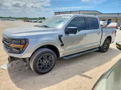1FTEW3KP8RKF58129 2024 FORD F-150