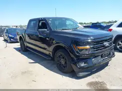 1FTEW3KP8RKF59278 2024 FORD F-150