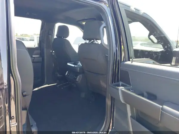 1FTEW3KP8RKF59278 2024 FORD F-150 - Image 8