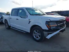 1FTEW3KP8SKE15977 2025 FORD F-150