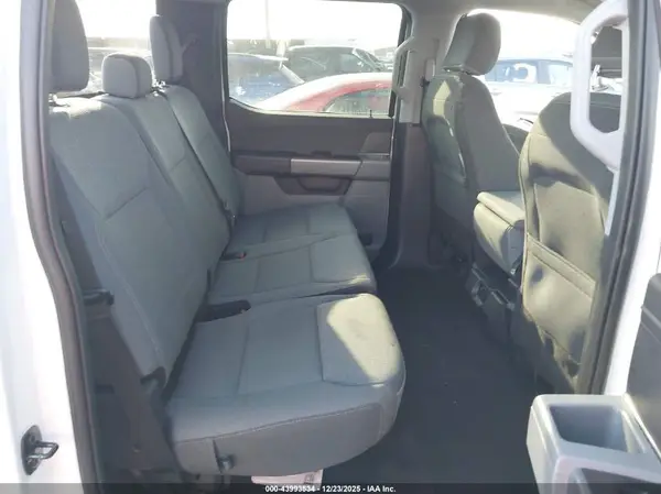 1FTEW3KP8SKE15977 2025 FORD F-150 - Image 8