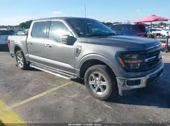 1FTEW3KP8SKE30365 2025 FORD F-150