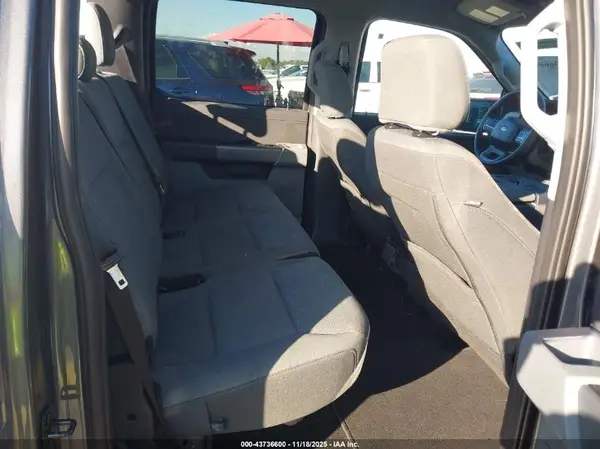 1FTEW3KP8SKE30365 2025 FORD F-150 - Image 8