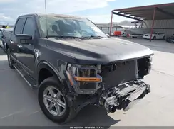 1FTEW3KP8SKE30897 2025 FORD F-150