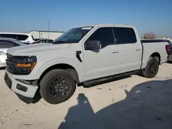 1FTEW3KP9RKD40068 2024 FORD F-150