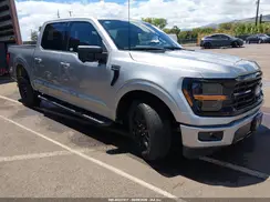 1FTEW3KP9RKE48397 2024 FORD F-150