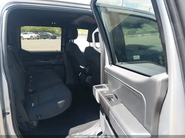 1FTEW3KP9RKE48397 2024 FORD F-150 - Image 8