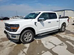 1FTEW3KP9RKE51185 2024 FORD F-150