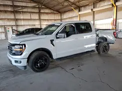 1FTEW3KP9RKE96367 2024 FORD F-150