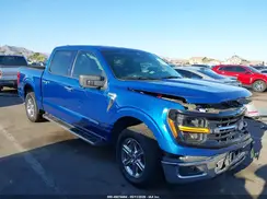 1FTEW3KP9RKE99771 2024 FORD F-150
