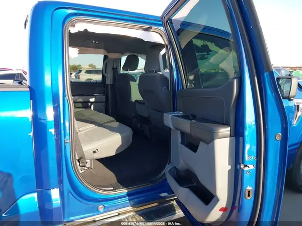 1FTEW3KP9RKE99771 2024 FORD F-150 - Image 8