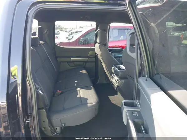 1FTEW3KP9RKF17766 2024 FORD F-150 - Image 8