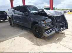 1FTEW3KP9SFC10855 2025 FORD F-150