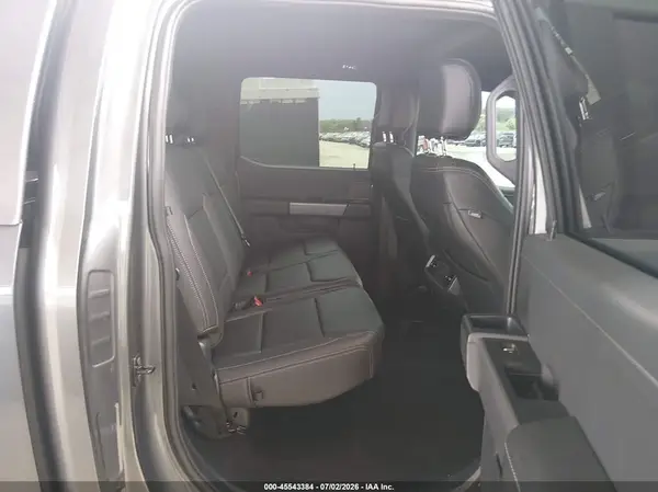 1FTEW3KP9SFC10855 2025 FORD F-150 - Image 8